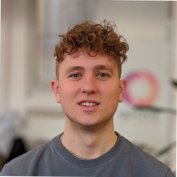 Oli Callaghan