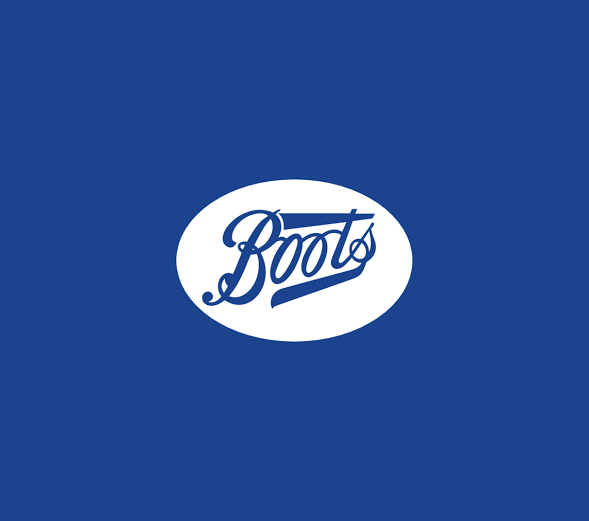 Boots logo