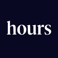 Hours logo